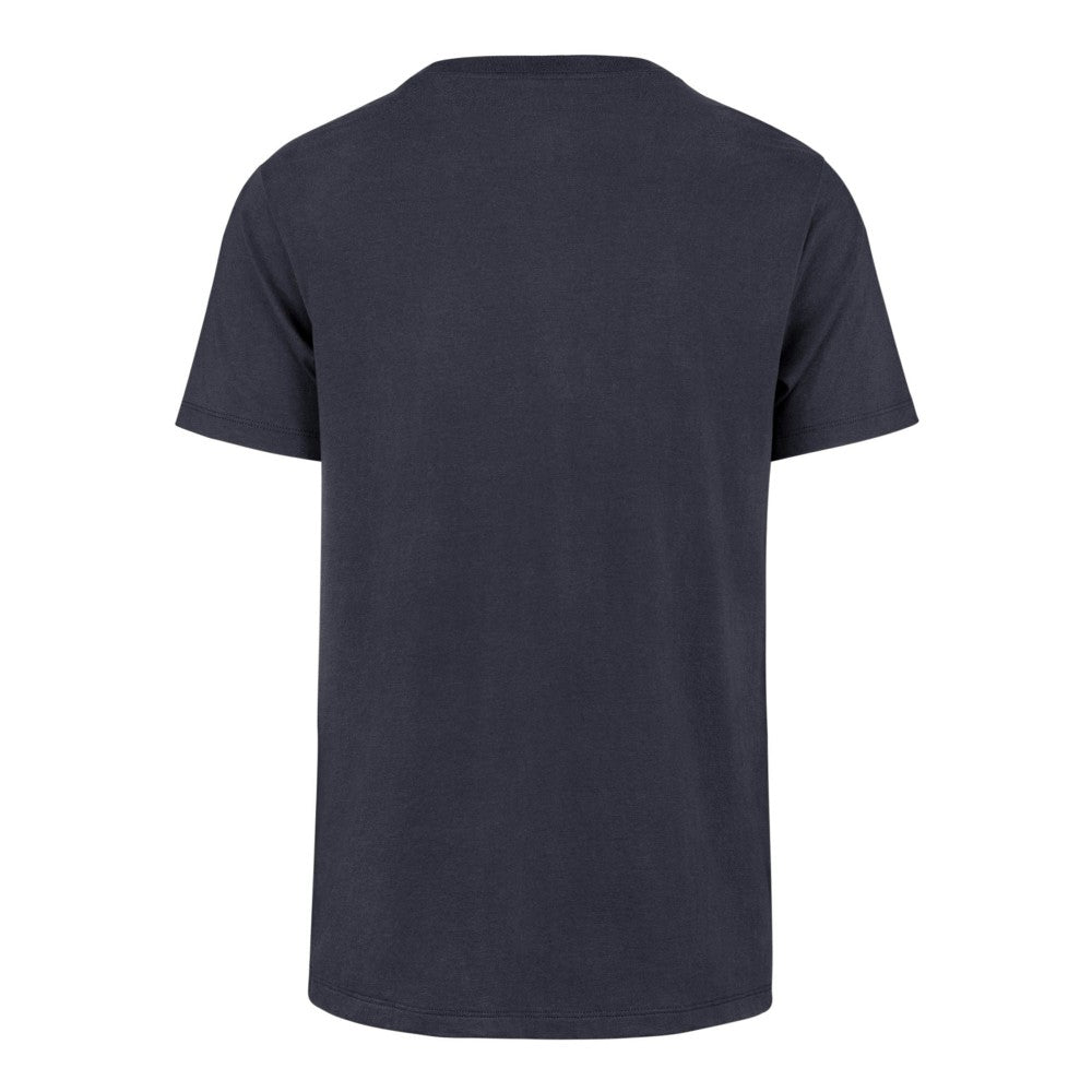 Minnesota Twins Cooperstown Collection Borderline Franklin T-Shirt - Navy | 47 brand