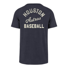 Houston Astros Turn Back Franklin T-Shirt - Navy | 47 brand