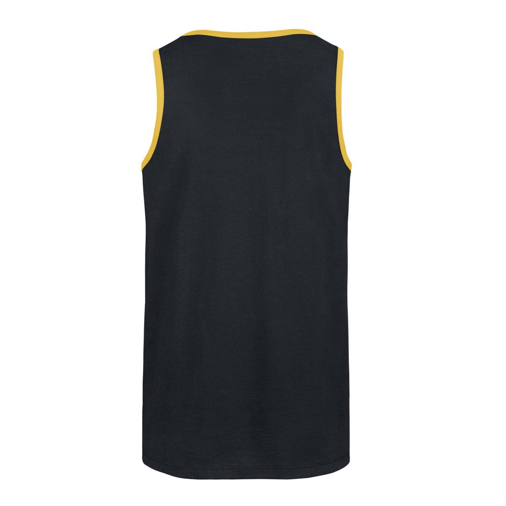 Milwaukee Brewers Winger Franklin Tank Top - Navy | 47 brand
