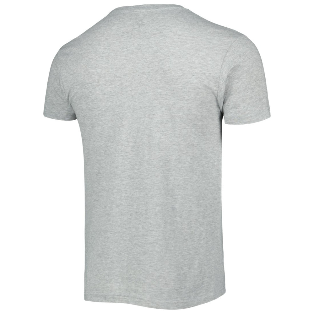 Detroit Lions Starter Prime Time T-Shirt - Heathered Gray outlet
