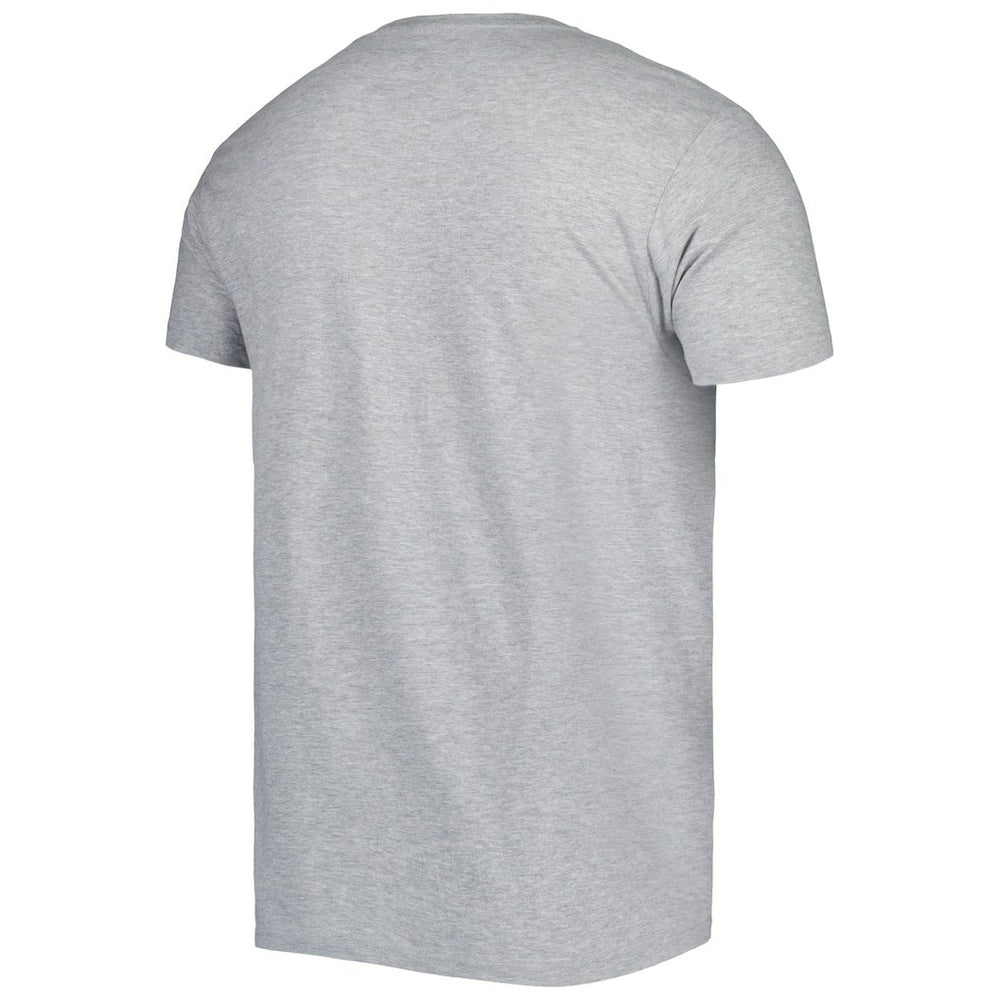 Washington Commanders Starter Prime Time T-Shirt - Heathered Gray discount