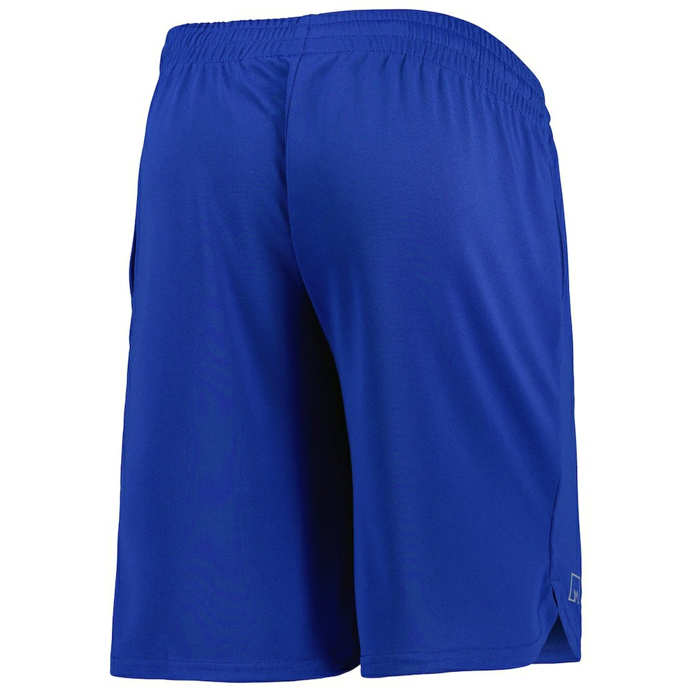 Indianapolis Colts MSX by Michael Strahan Team Shorts - Royal for sale