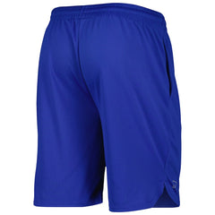 New York Giants MSX by Michael Strahan Team Shorts - Royal outlet
