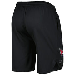 Arizona Cardinals MSX by Michael Strahan Team Shorts - Black sale