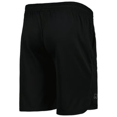 Carolina Panthers MSX by Michael Strahan Team Shorts - Black outlet