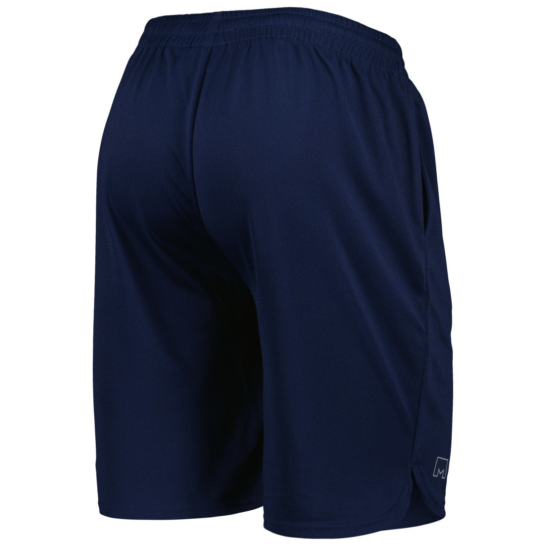 Tennessee Titans MSX by Michael Strahan Team Shorts - Navy for sale