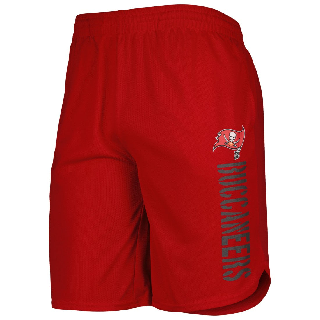 Tampa Bay Buccaneers MSX by Michael Strahan Team Shorts - Red for sale