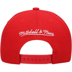 San Francisco 49ers Youth Gridiron Classics Ground Snapback Hat - Scarlet outlet