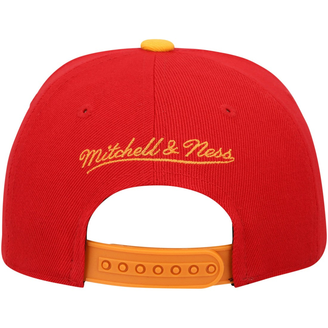 Tampa Bay Buccaneers Youth Shredder Adjustable Hat - Red/Yellow online