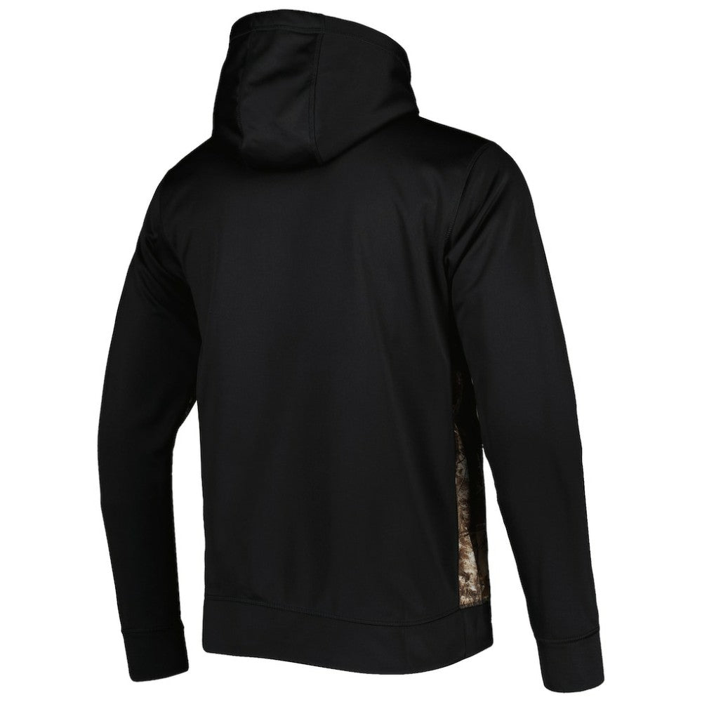 Baltimore Orioles Dunbrooke Ranger Pullover Hoodie - Black/Camo