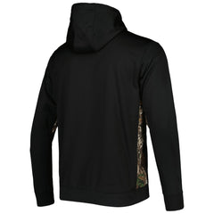 New York Mets Dunbrooke Ranger Pullover Hoodie - Black/Camo