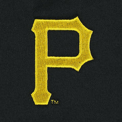 Pittsburgh Pirates Dunbrooke Ranger Pullover Hoodie - Black/Camo