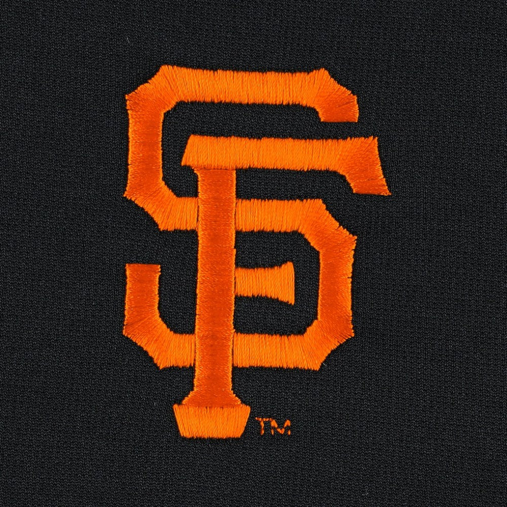 San Francisco Giants Dunbrooke Ranger Pullover Hoodie - Black/Camo