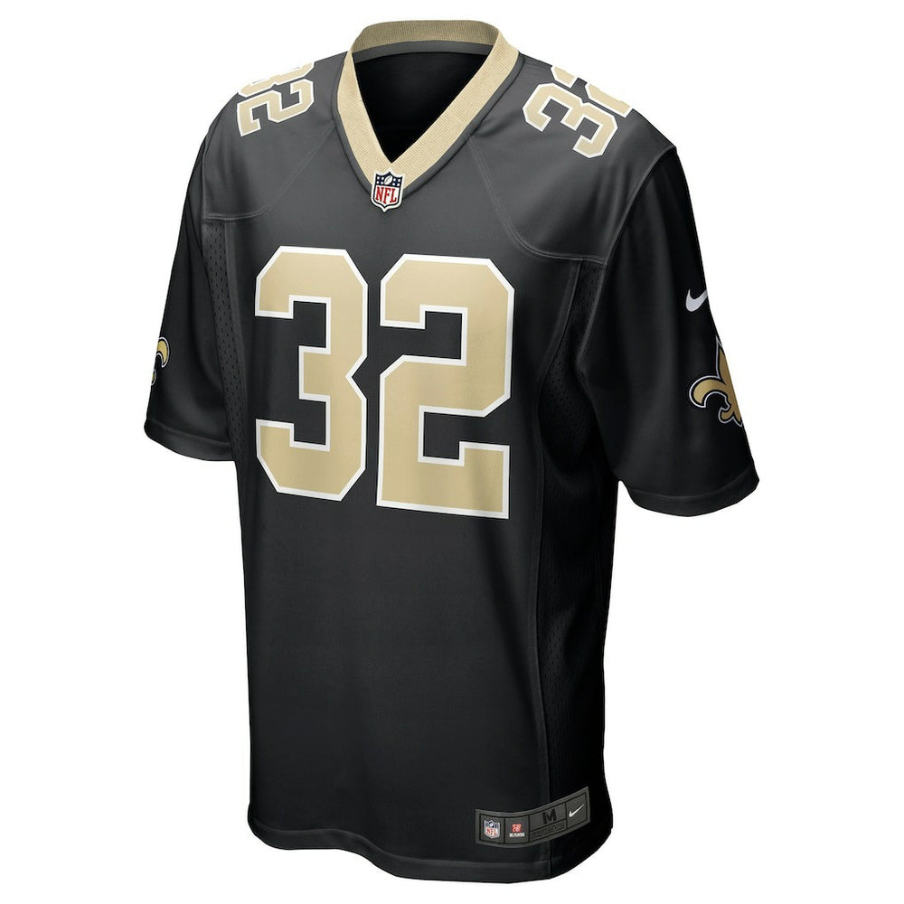 Tyrann Mathieu New Orleans Saints Youth Game Jersey - Black | Nike cheap