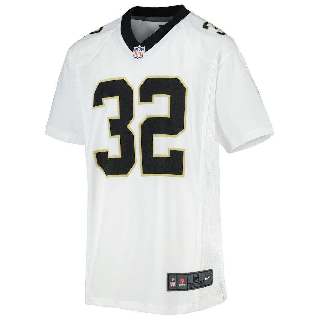 Tyrann Mathieu New Orleans Saints Youth Game Jersey - White | Nike for sale