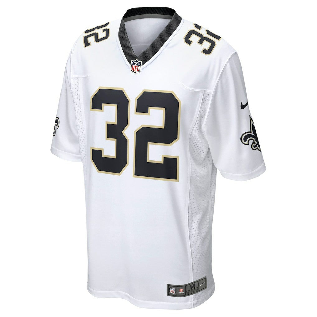 Tyrann Mathieu New Orleans Saints Game Jersey - White | Nike discount