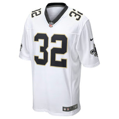 Tyrann Mathieu New Orleans Saints Game Jersey - White | Nike discount