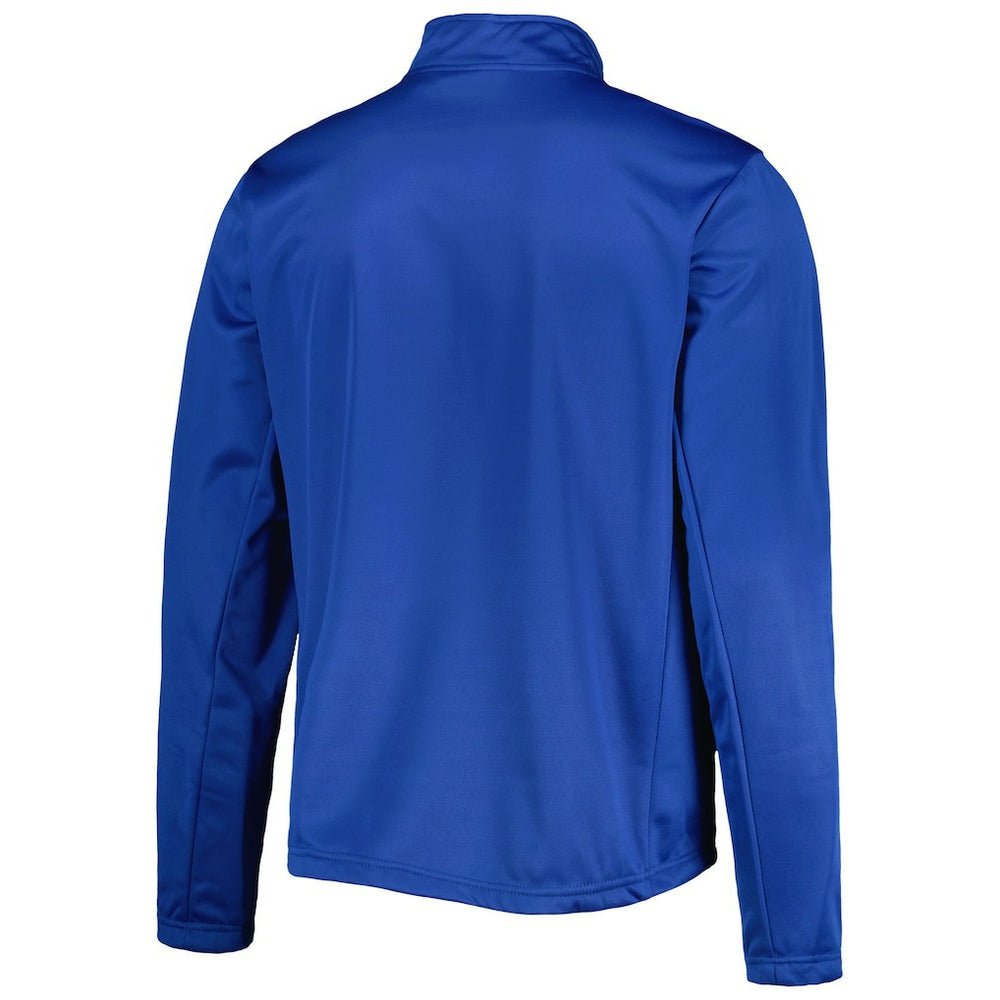 Buffalo Bills Dunbrooke All-Star Tech Quarter-Zip Top - Royal outlet