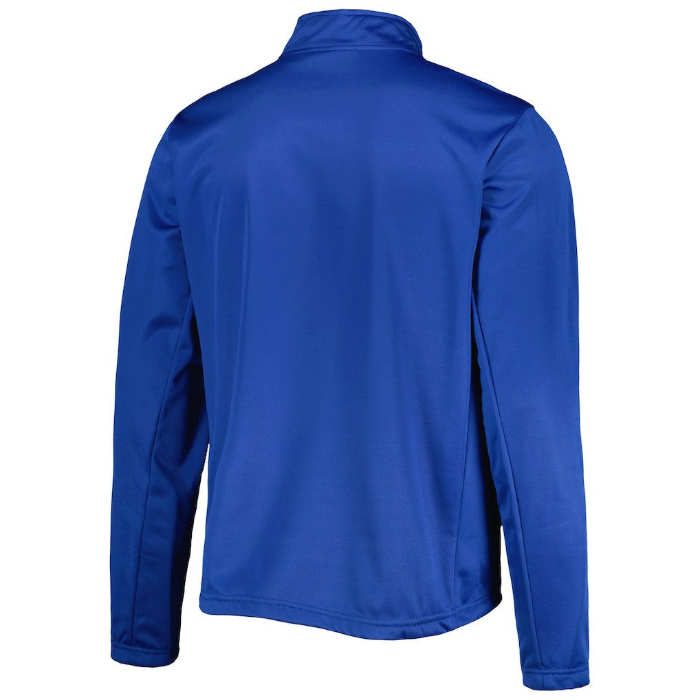 New York Giants Dunbrooke All-Star Tech Quarter-Zip Top - Royal for sale