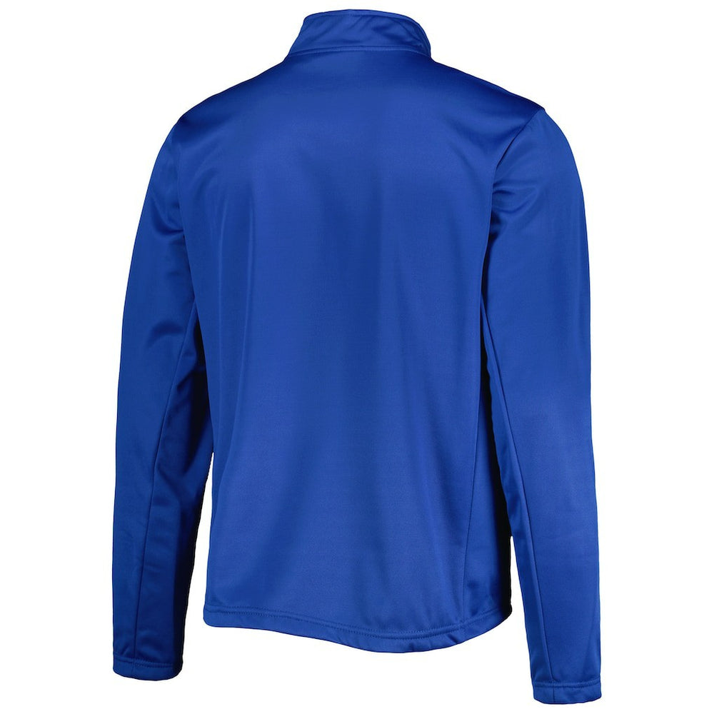 New York Giants Dunbrooke All-Star Tech Quarter-Zip Top - Royal for sale