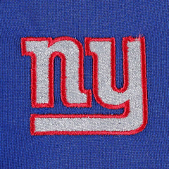 New York Giants Dunbrooke All-Star Tech Quarter-Zip Top - Royal for sale
