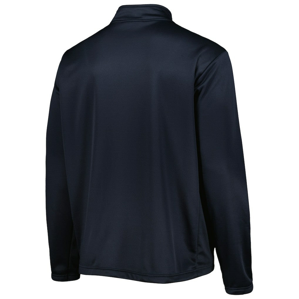 Chicago Bears Dunbrooke All-Star Tech Quarter-Zip Top - Navy discount