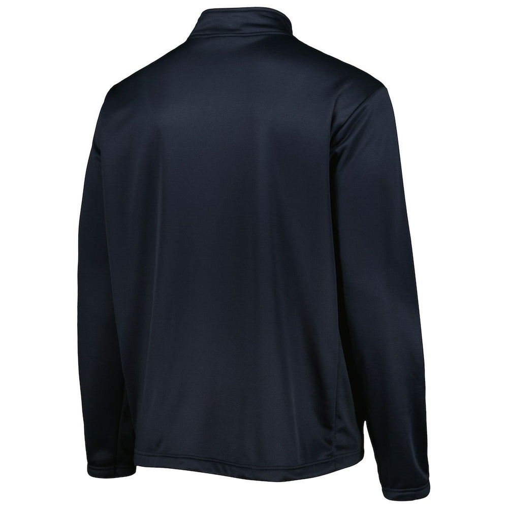 Chicago Bears Dunbrooke All-Star Tech Quarter-Zip Top - Navy discount