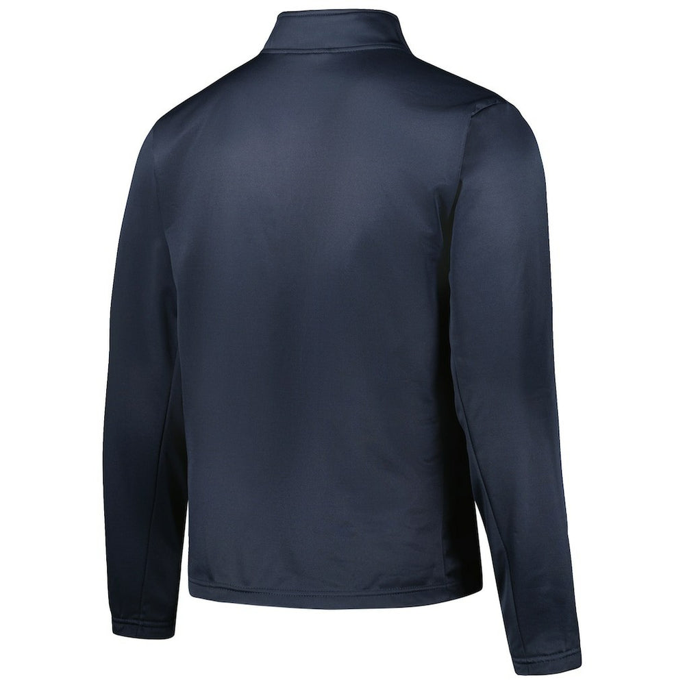 Denver Broncos Dunbrooke All-Star Tech Quarter-Zip Top - Navy for sale