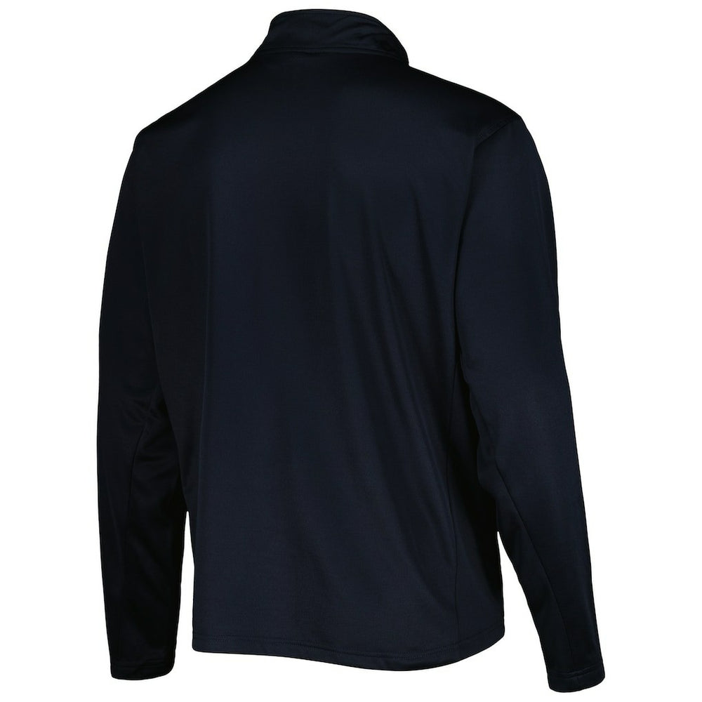 Dallas Cowboys Dunbrooke All-Star Tech Quarter-Zip Top - Navy on sale