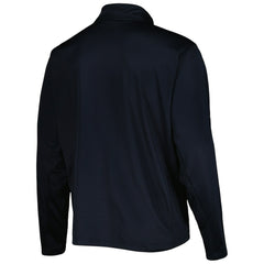 Dallas Cowboys Dunbrooke All-Star Tech Quarter-Zip Top - Navy on sale