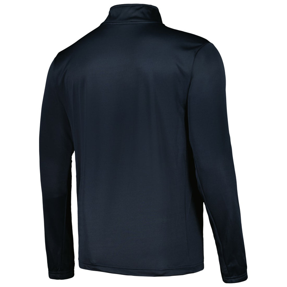 Tennessee Titans Dunbrooke All-Star Tech Quarter-Zip Top - Navy sale