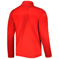 Kansas City Chiefs Dunbrooke All-Star Tech Quarter-Zip Top - Red cheap