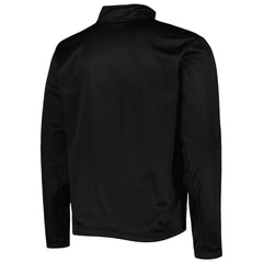 Cincinnati Bengals Dunbrooke All-Star Tech Quarter-Zip Top - Black on sale