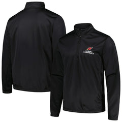 Arizona Cardinals Dunbrooke All-Star Tech Quarter-Zip Top - Black cheap