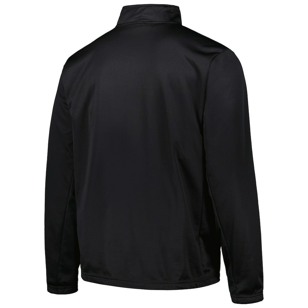 Arizona Cardinals Dunbrooke All-Star Tech Quarter-Zip Top - Black cheap