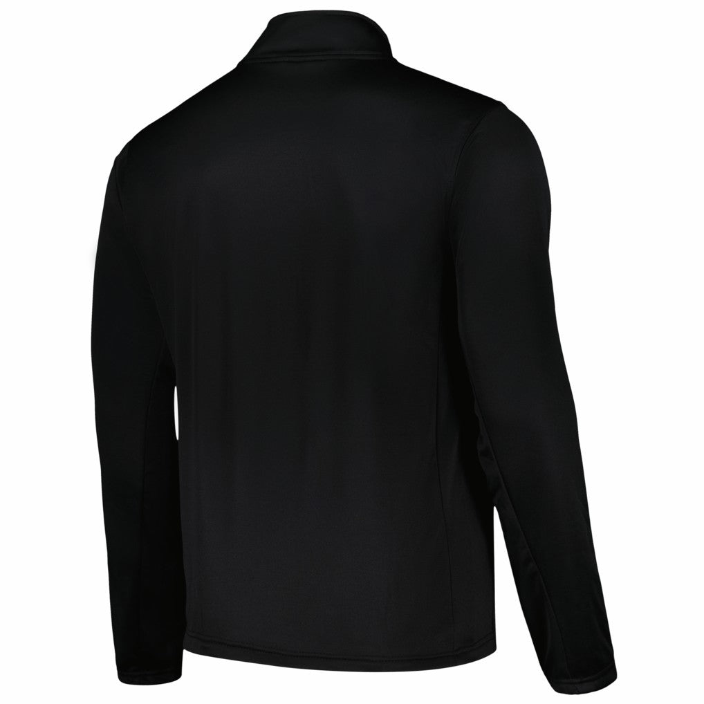 Jacksonville Jaguars Dunbrooke All-Star Tech Quarter-Zip Top - Black on sale