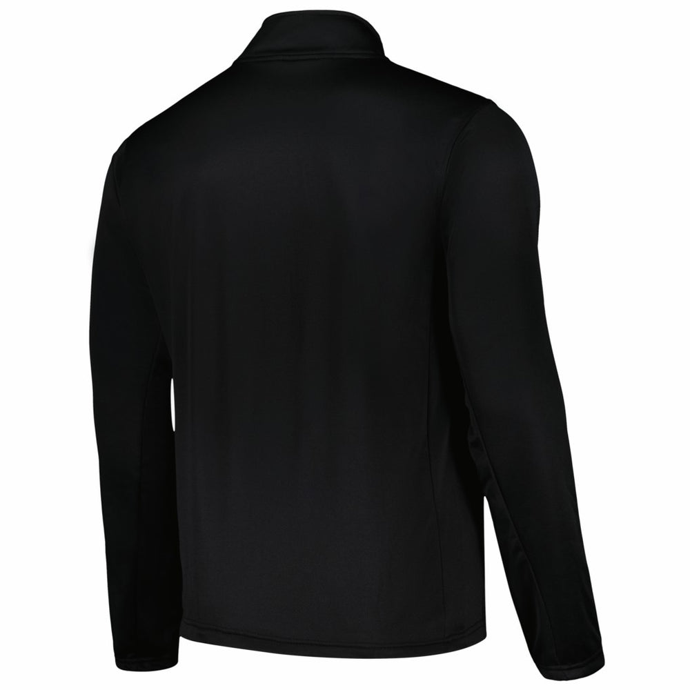 Jacksonville Jaguars Dunbrooke All-Star Tech Quarter-Zip Top - Black on sale