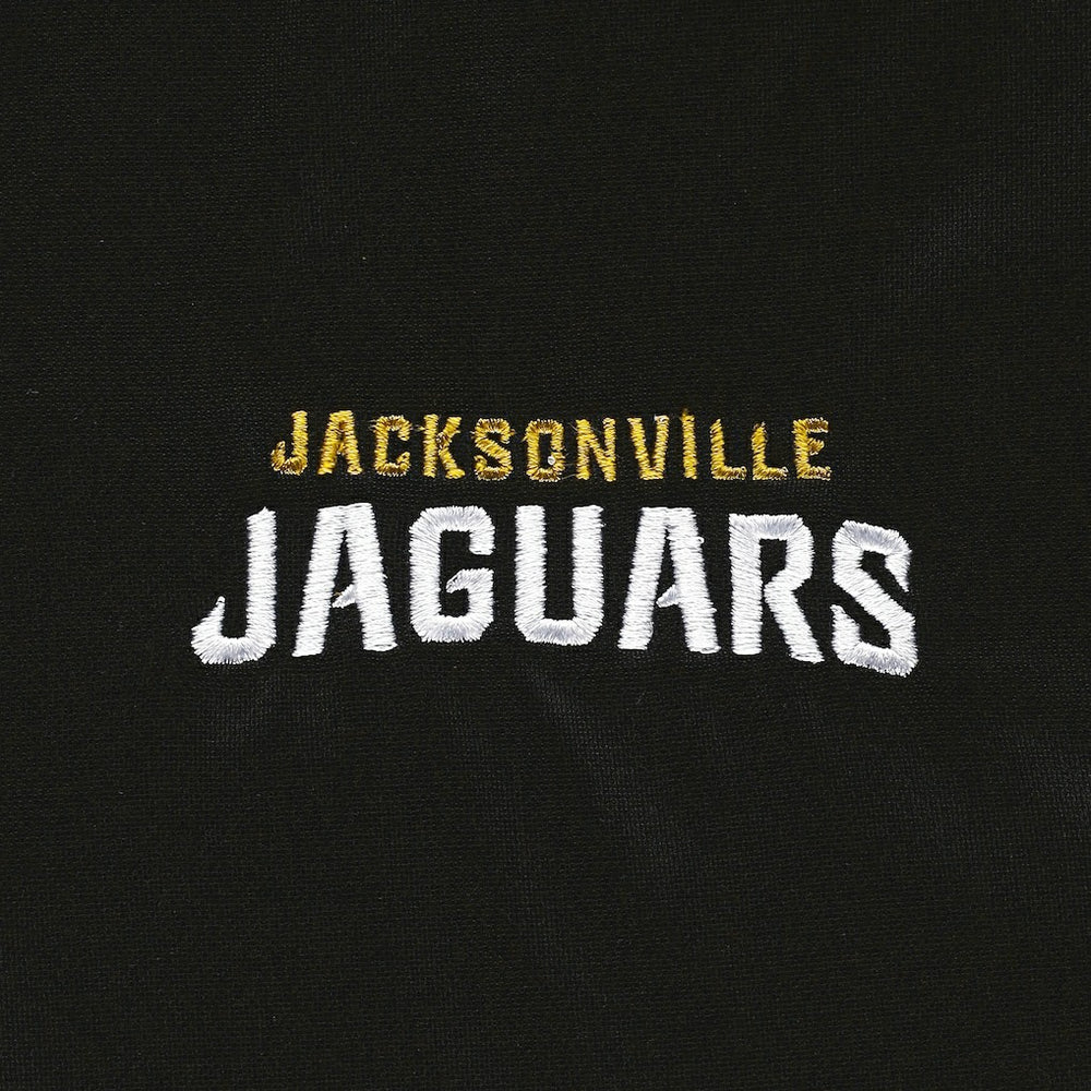 Jacksonville Jaguars Dunbrooke All-Star Tech Quarter-Zip Top - Black on sale