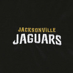Jacksonville Jaguars Dunbrooke All-Star Tech Quarter-Zip Top - Black on sale