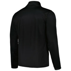 Carolina Panthers Dunbrooke All-Star Tech Quarter-Zip Top - Black online