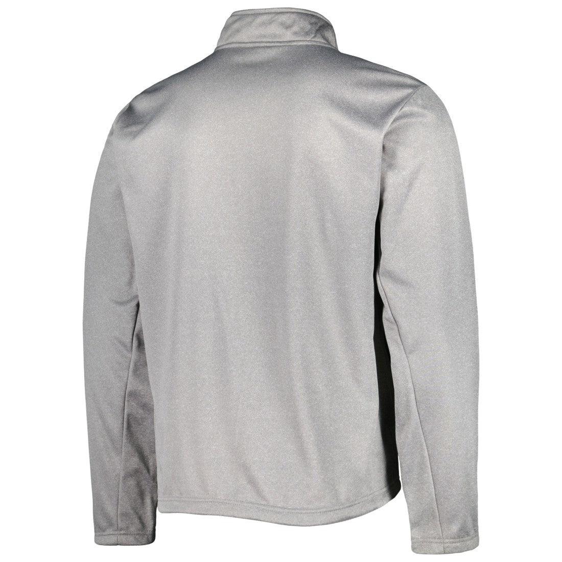 Detroit Lions Dunbrooke All-Star Tech Quarter-Zip Top - Heather Gray outlet
