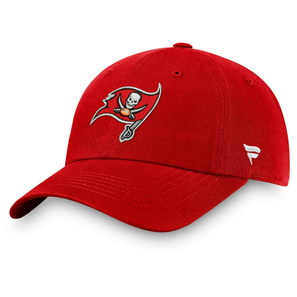 Tampa Bay Buccaneers Fundamental Adjustable Hat - Red for sale
