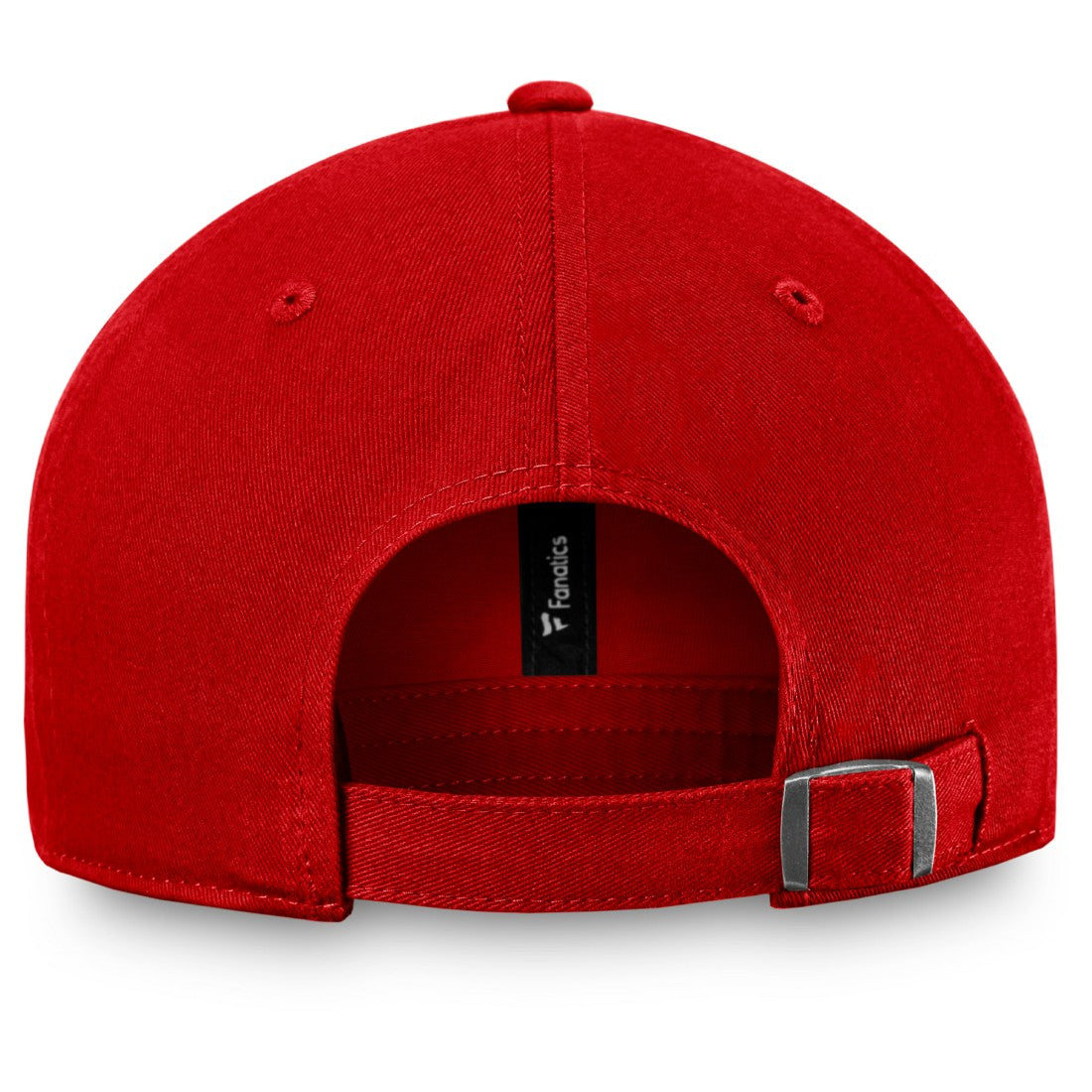 Tampa Bay Buccaneers Fundamental Adjustable Hat - Red for sale