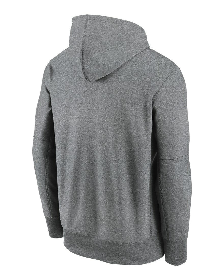 Washington Commanders Performance Pullover Hoodie - Heathered Gray | Nike sale