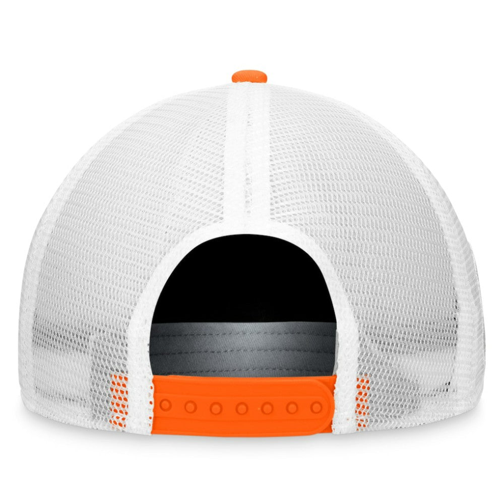 San Francisco Giants Heritage Golfer Snapback Hat - Black