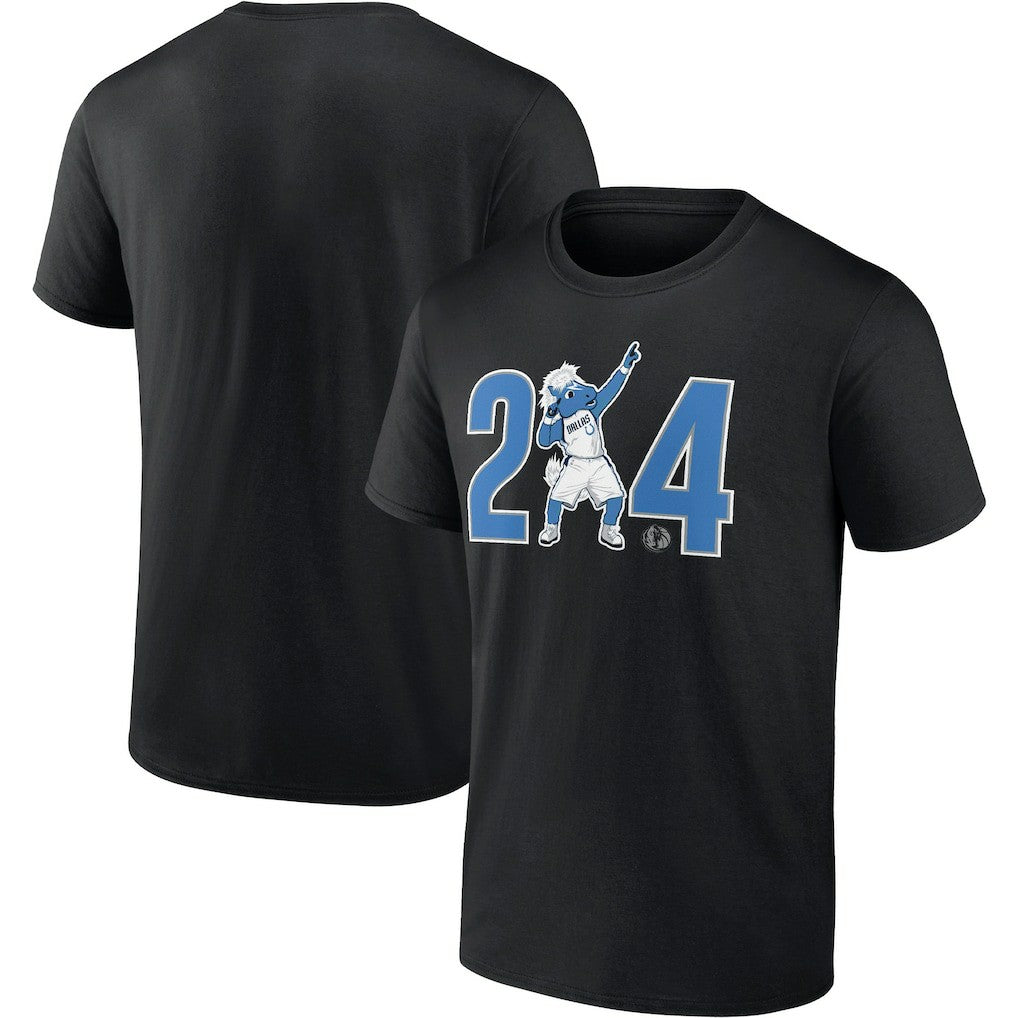 Dallas Mavericks Champ 214 Hometown Collection T-Shirt - Black | Fanatics on sale