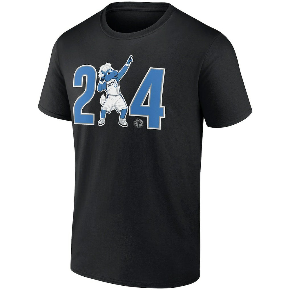 Dallas Mavericks Champ 214 Hometown Collection T-Shirt - Black | Fanatics on sale