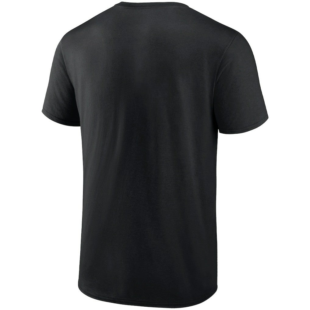 Dallas Mavericks Champ 214 Hometown Collection T-Shirt - Black | Fanatics on sale