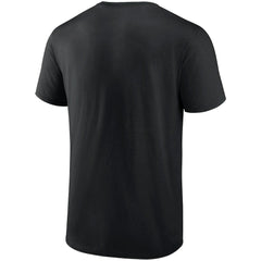 Dallas Mavericks Champ 214 Hometown Collection T-Shirt - Black | Fanatics on sale