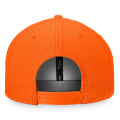Houston Astros Cooperstown Collection Core Snapback Hat - Orange